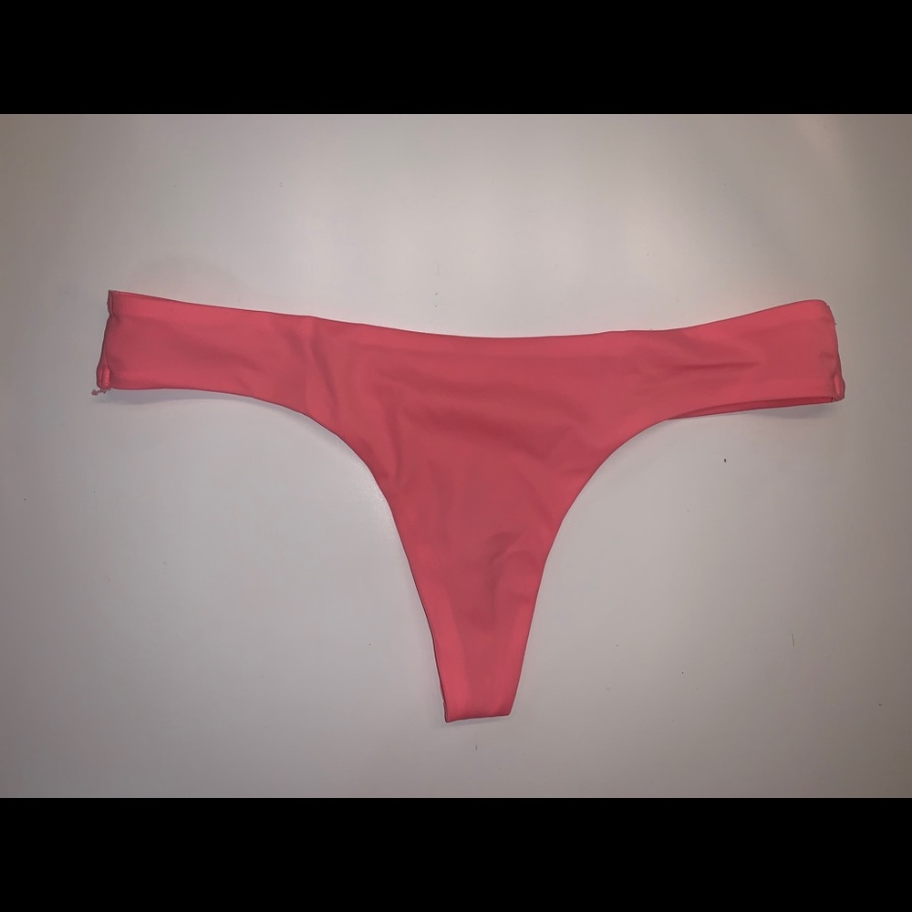 VS swim thong